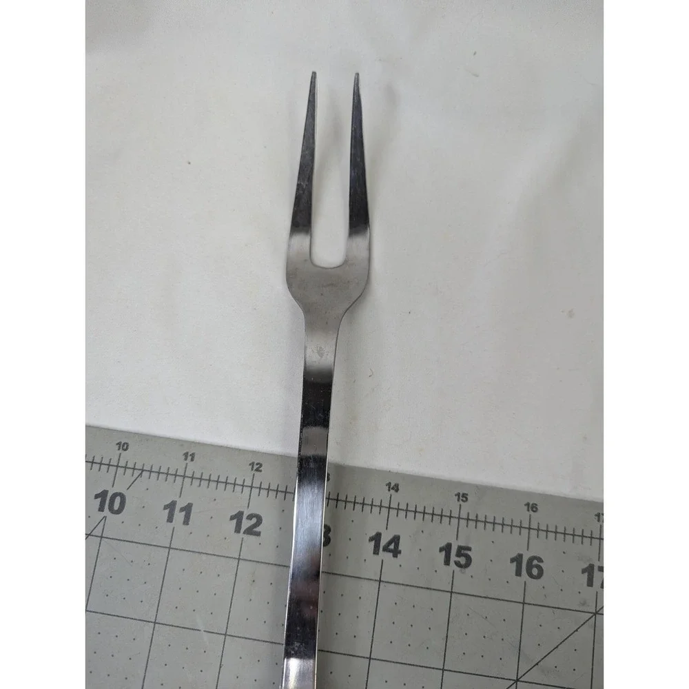 Vollrath Stainless‎ Meat Fork 13 Inch 46968